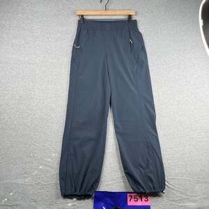Avalanche Navy Blue Lightweight Pants Womens Size XS